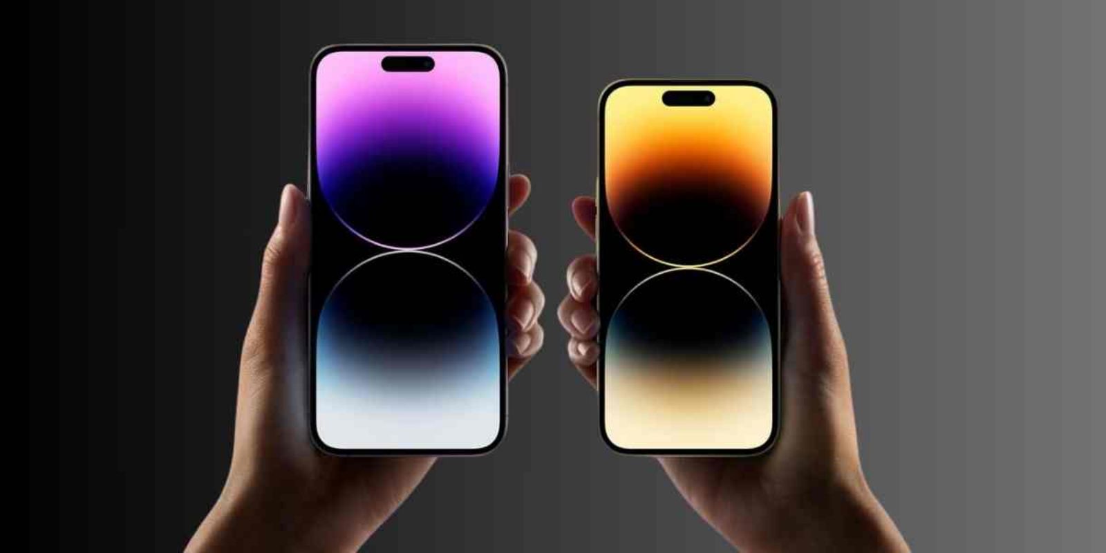 Hình ảnh cho danh mục So sánh iPhone 16 và iPhone 16 Pro Max: nên lên đời máy nào năm nay? 