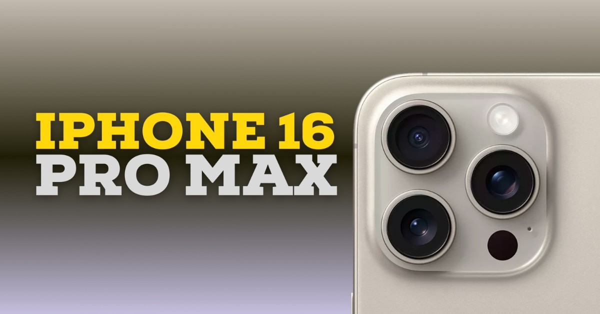 trả góp iphone 16 pro max